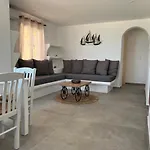 Prázdninový dům Stou Chiou Agia Anna (Naxos)