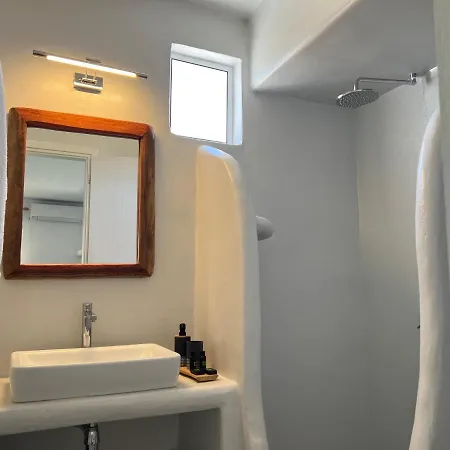 Stou Chiou * Agia Anna (Naxos)