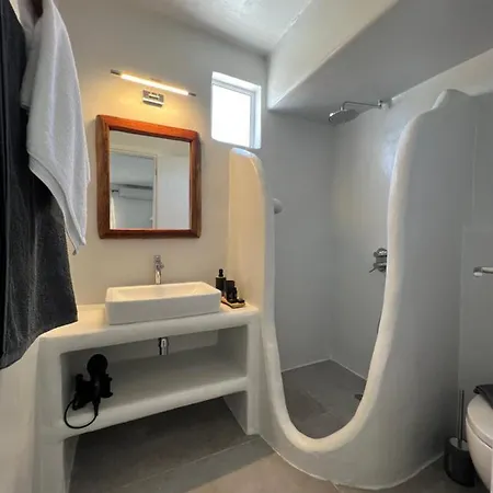 Vakantiehuis Stou Chiou