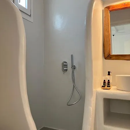 Vakantiehuis Stou Chiou *