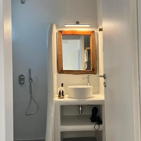 Stou Chiou Vakantiehuis *