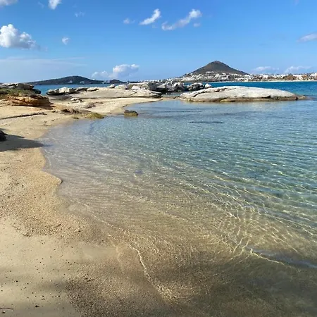 Stou Chiou Vakantiehuis