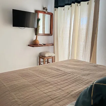 Stou Chiou Vakantiehuis