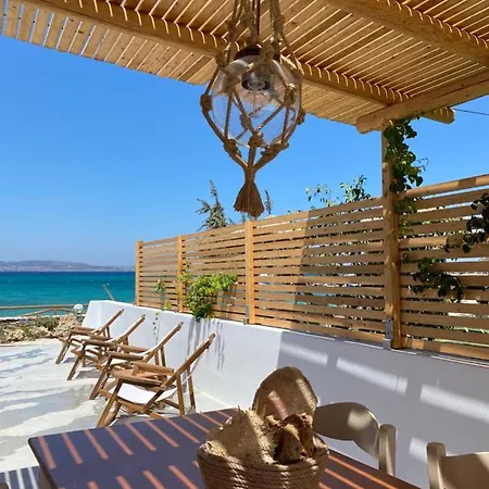 Vakantiehuis Stou Chiou