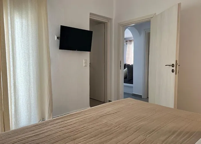 Stou Chiou Holiday home *