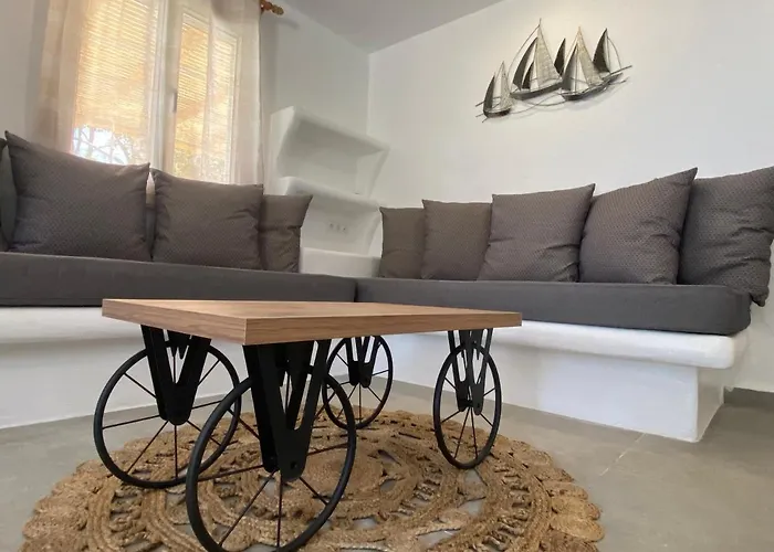 Stou Chiou Holiday home