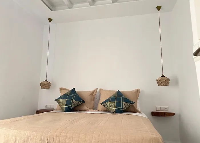 Holiday home Stou Chiou