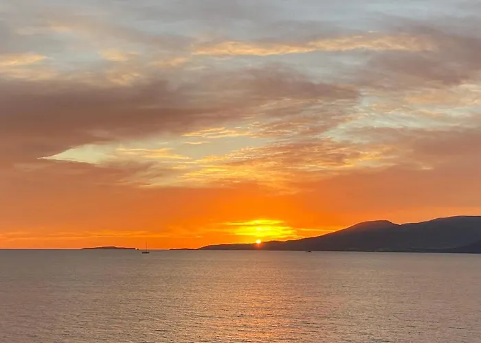 Stou Chiou * Agia Anna (Naxos)