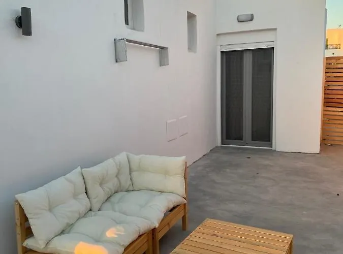 Holiday home Stou Chiou Agia Anna (Naxos)