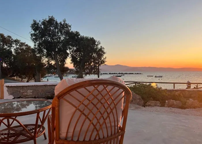 Holiday home Stou Chiou Agia Anna (Naxos)