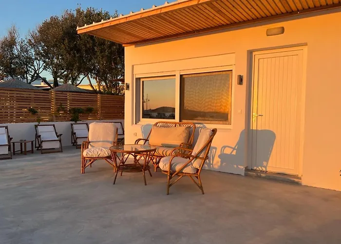 Stou Chiou Holiday home