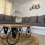 Stou Chiou Hébergement de vacances