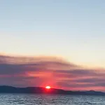 Stou Chiou Hébergement de vacances Agia Anna (Naxos)