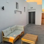 Ferienhaus Stou Chiou Agia Anna (Naxos)