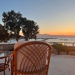 Ferienhaus Stou Chiou Agia Anna (Naxos)