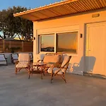 Stou Chiou Ferienhaus