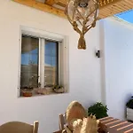 Stou Chiou Ferienhaus