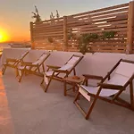 Stou Chiou Ferienhaus Agia Anna (Naxos)