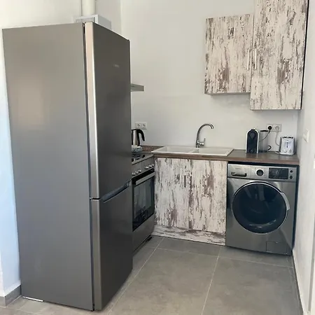 Stou Chiou * Agia Anna (Naxos)