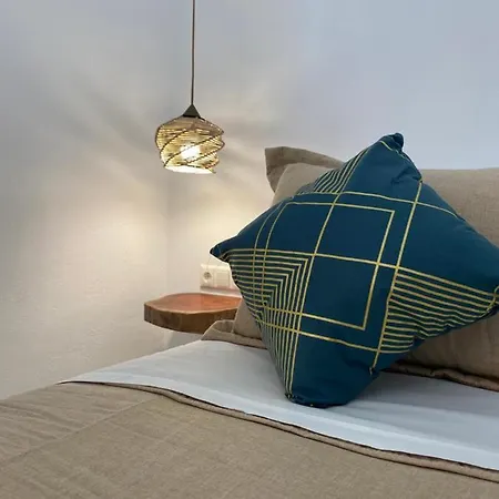 Stou Chiou * Agia Anna (Naxos)