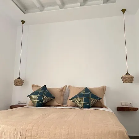 Holiday home Stou Chiou