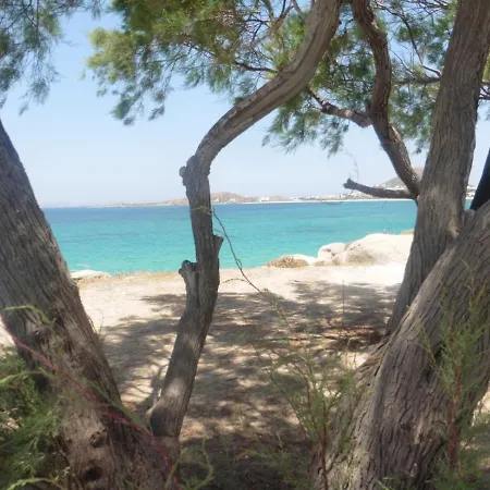 Holiday home Stou Chiou *