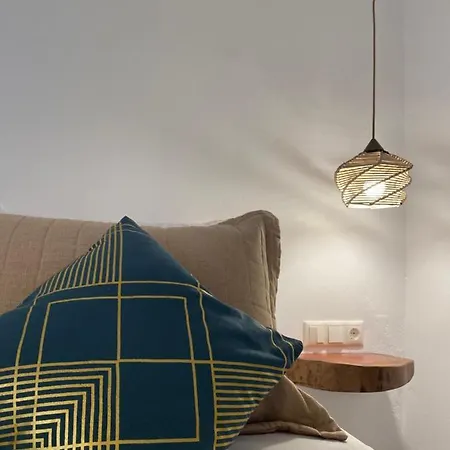 Stou Chiou בית נופש *