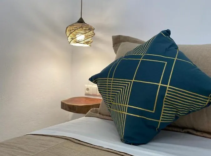 Stou Chiou * Agia Anna (Naxos)