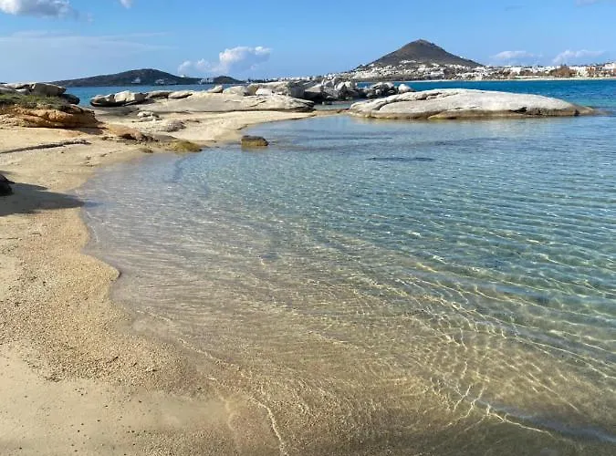 Stou Chiou Hébergement de vacances