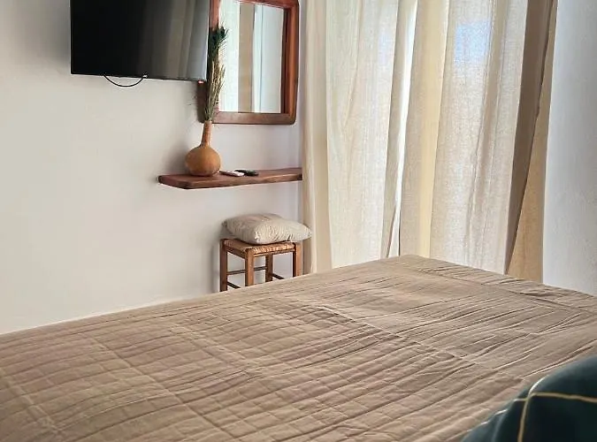 Stou Chiou Hébergement de vacances