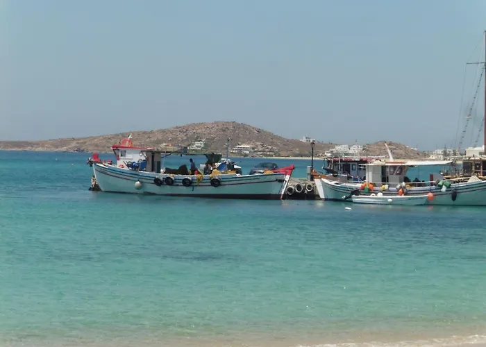 Hébergement de vacances Stou Chiou *