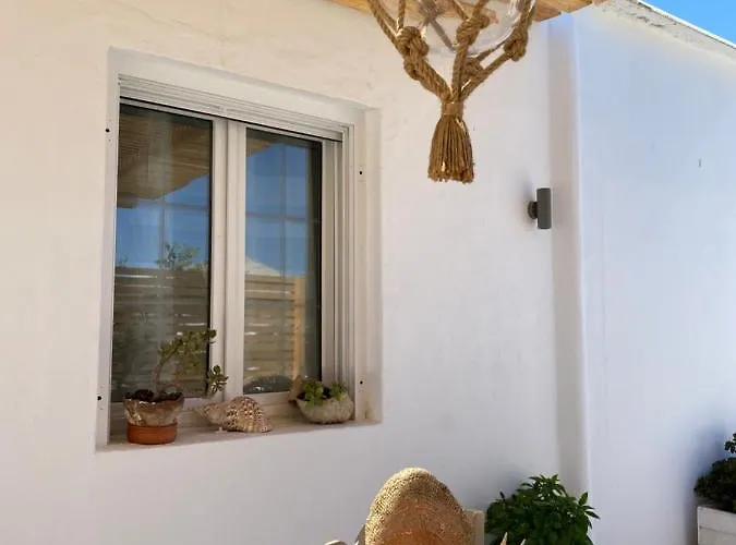 Stou Chiou Hébergement de vacances